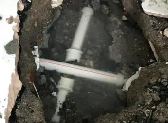 商洛市阳台漏水维修公司为您分享楼上楼下漏水怎么处理