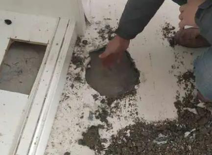 商洛市卫生间漏水维修公司分享下精确定位查漏水一次多少钱?不同级别收费不同
