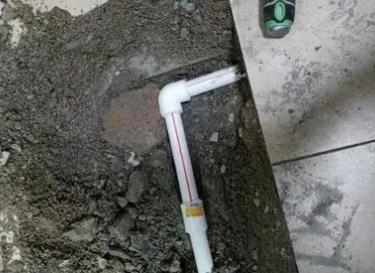 商洛市阳台漏水维修时有哪些声音会影响检漏仪